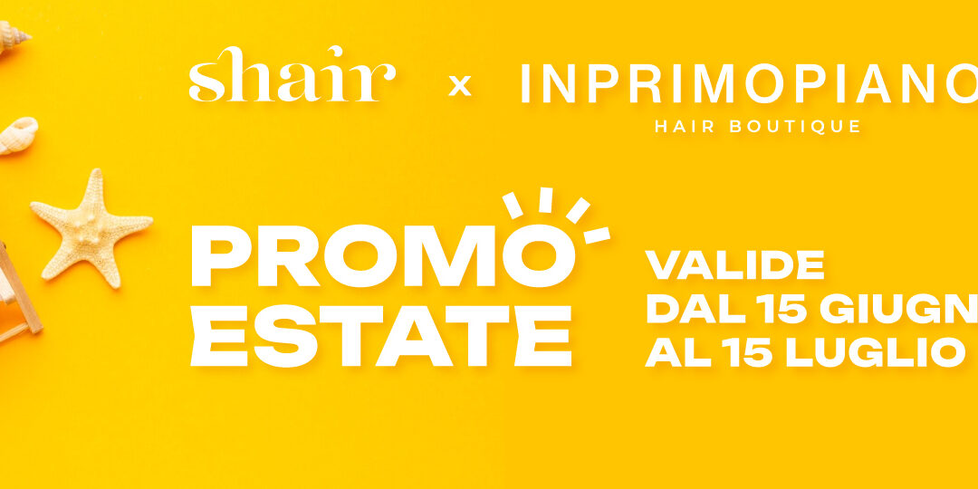 PROMO ESTATE ☀️ SHAIR GOLD DIAMOND